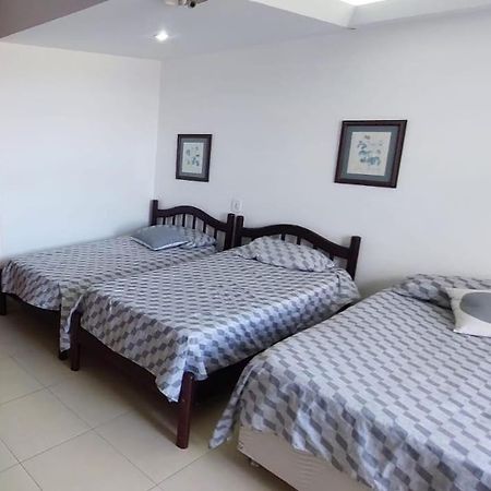 Appartamento Triplex Cabo Frio Esterno foto