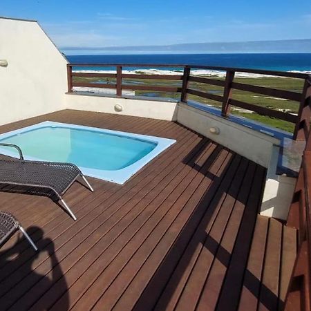 Appartamento Triplex Cabo Frio Esterno foto