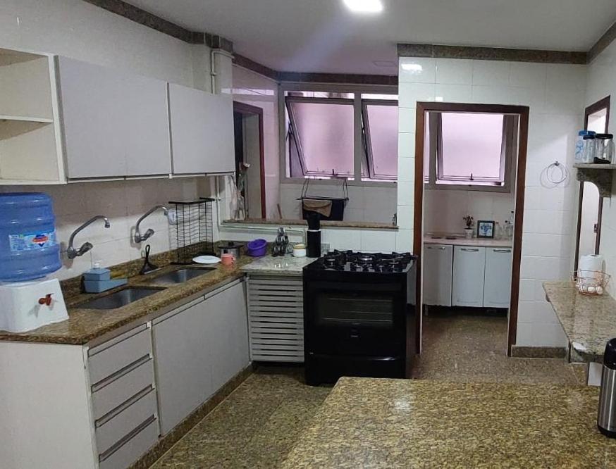 Appartamento Triplex Cabo Frio Esterno foto