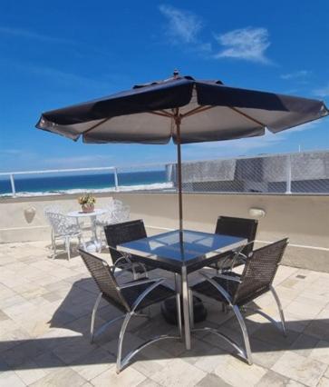 Appartamento Triplex Cabo Frio Esterno foto
