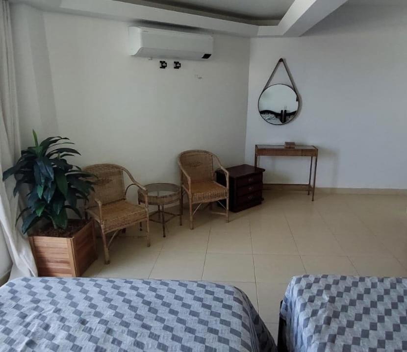 Appartamento Triplex Cabo Frio Esterno foto
