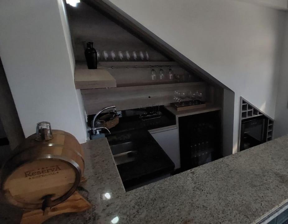 Appartamento Triplex Cabo Frio Esterno foto