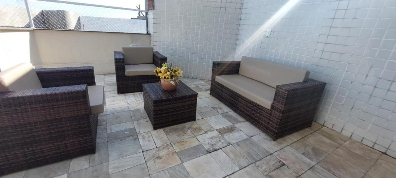 Appartamento Triplex Cabo Frio Esterno foto