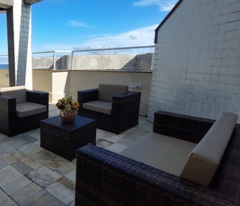 Appartamento Triplex Cabo Frio Esterno foto