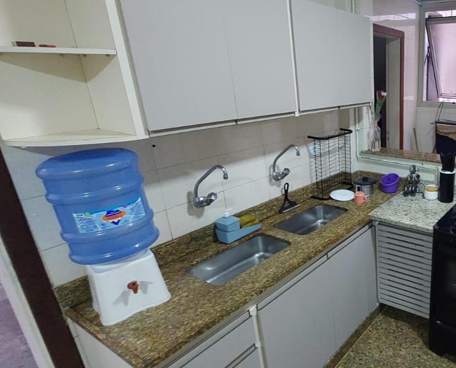 Appartamento Triplex Cabo Frio Esterno foto