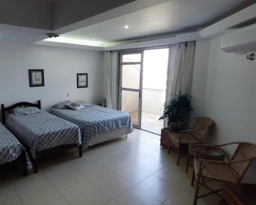 Appartamento Triplex Cabo Frio Esterno foto