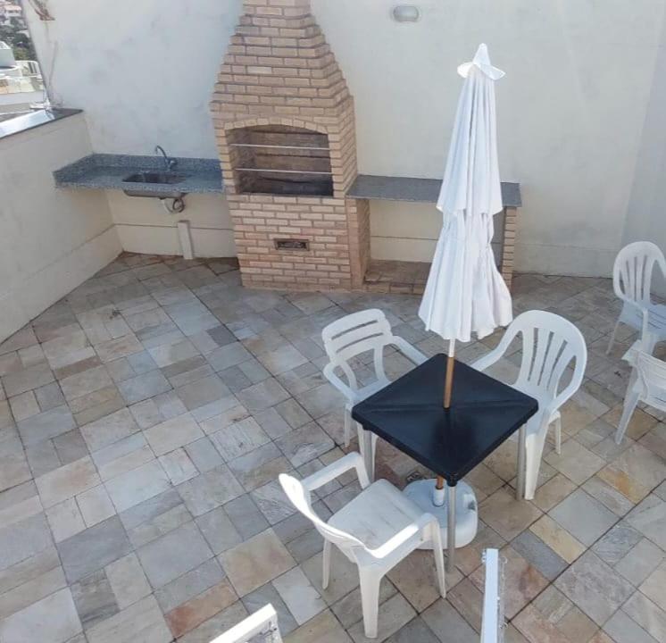 Appartamento Triplex Cabo Frio Esterno foto