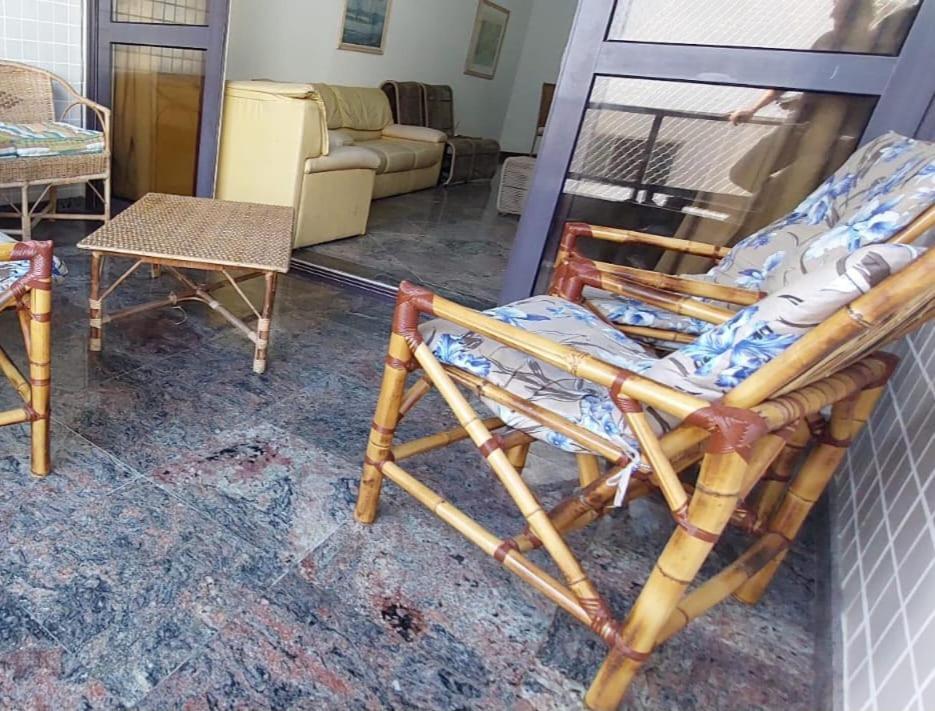 Appartamento Triplex Cabo Frio Esterno foto