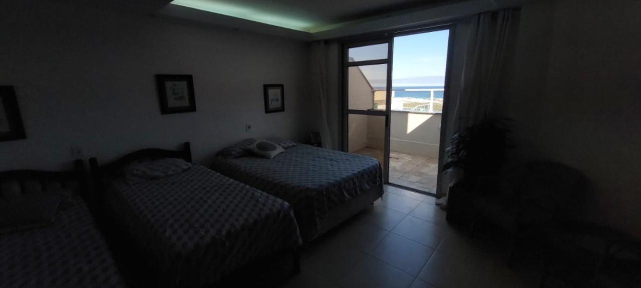 Appartamento Triplex Cabo Frio Esterno foto