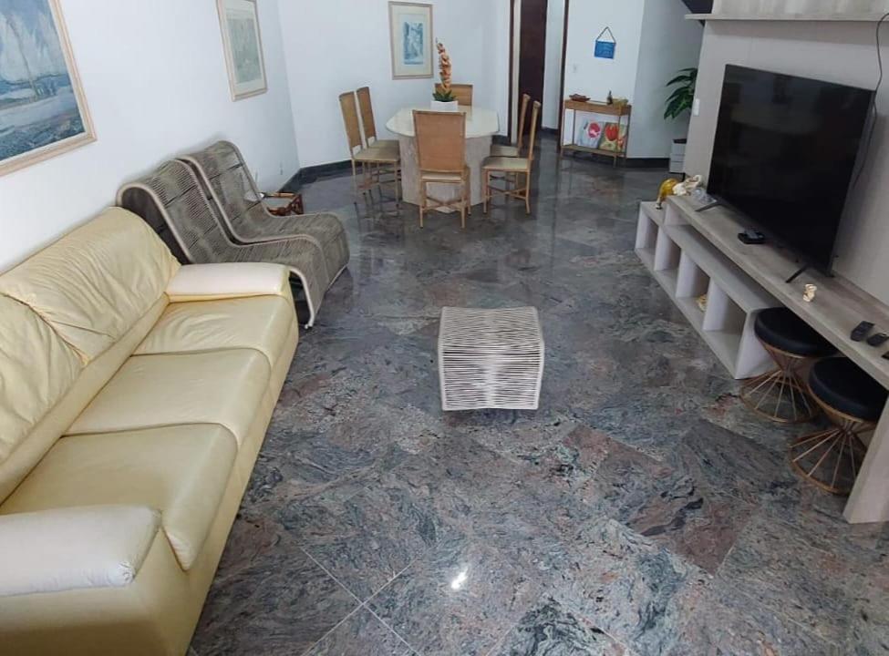 Appartamento Triplex Cabo Frio Esterno foto