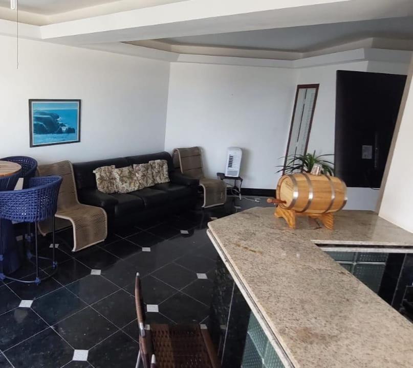 Appartamento Triplex Cabo Frio Esterno foto