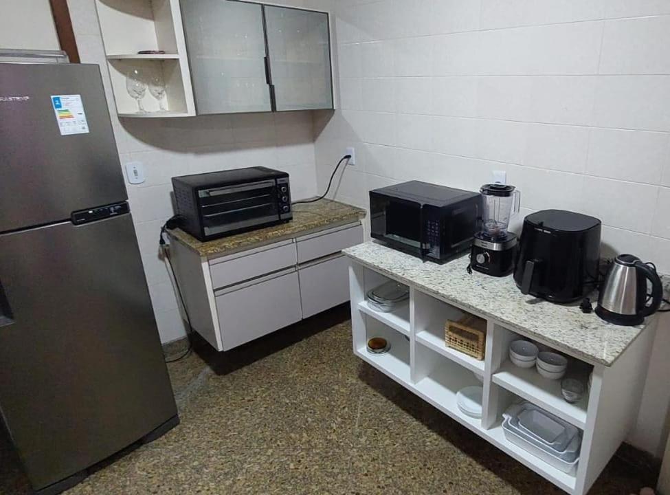 Appartamento Triplex Cabo Frio Esterno foto