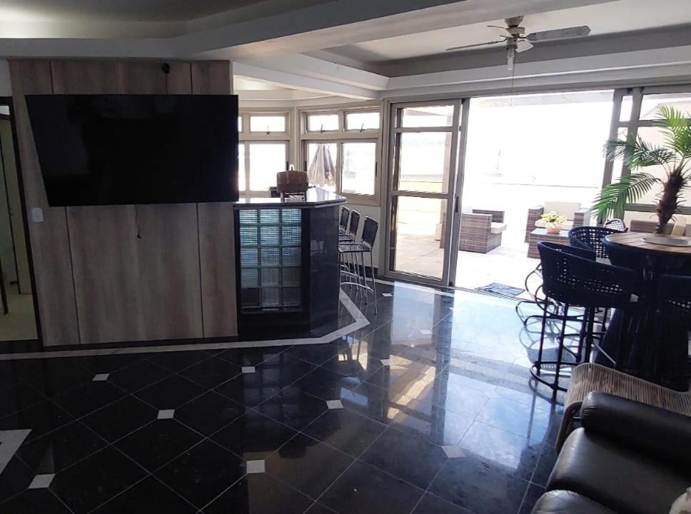 Appartamento Triplex Cabo Frio Esterno foto