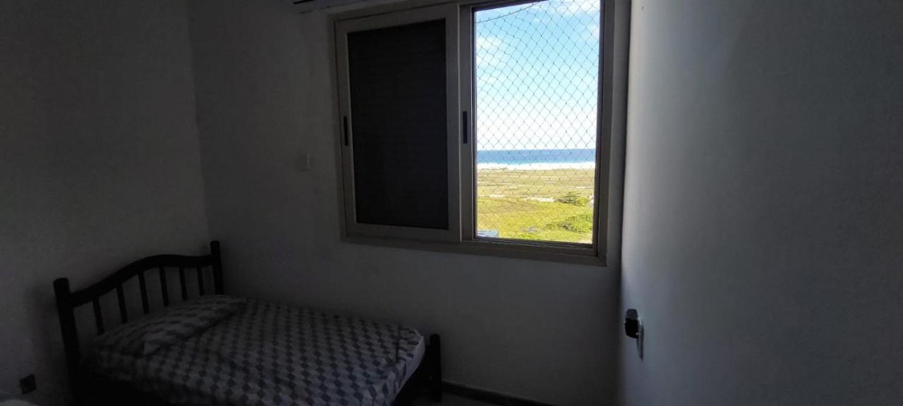 Appartamento Triplex Cabo Frio Esterno foto