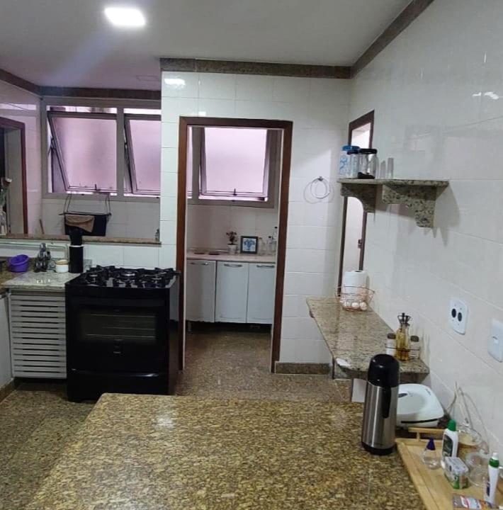 Appartamento Triplex Cabo Frio Esterno foto