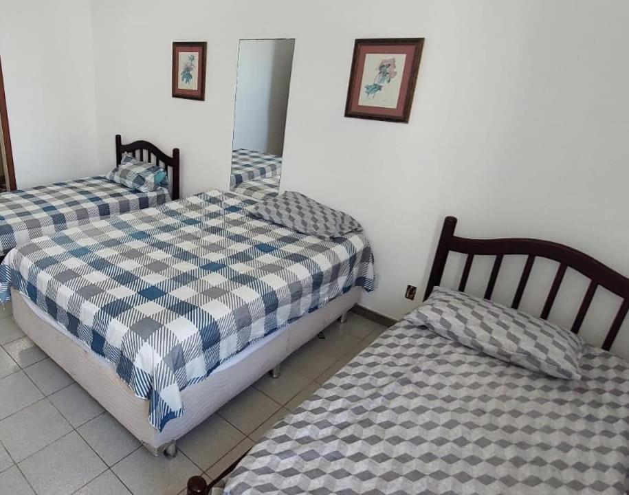 Appartamento Triplex Cabo Frio Esterno foto