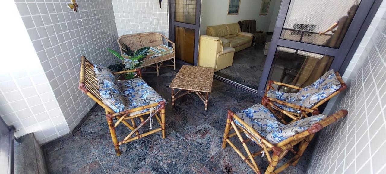 Appartamento Triplex Cabo Frio Esterno foto